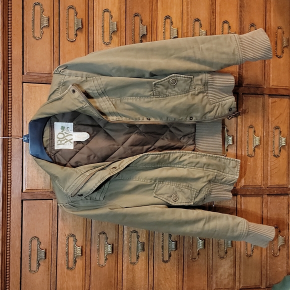 Roxy Jackets & Blazers - Small Roxy Jacket